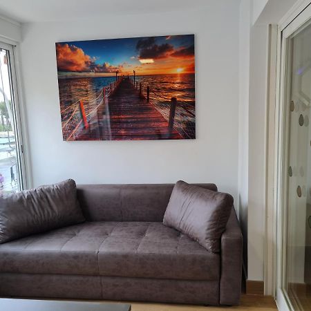 Hany Apartment Ducado 2-I Benidorm Bagian luar foto