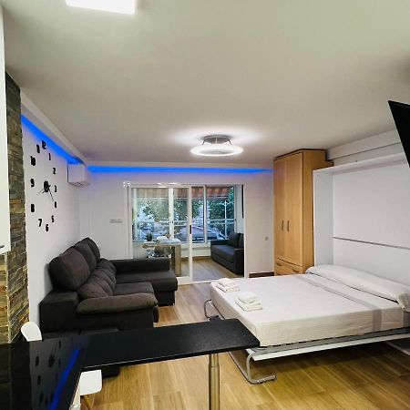 Hany Apartment Ducado 2-I Benidorm Bagian luar foto