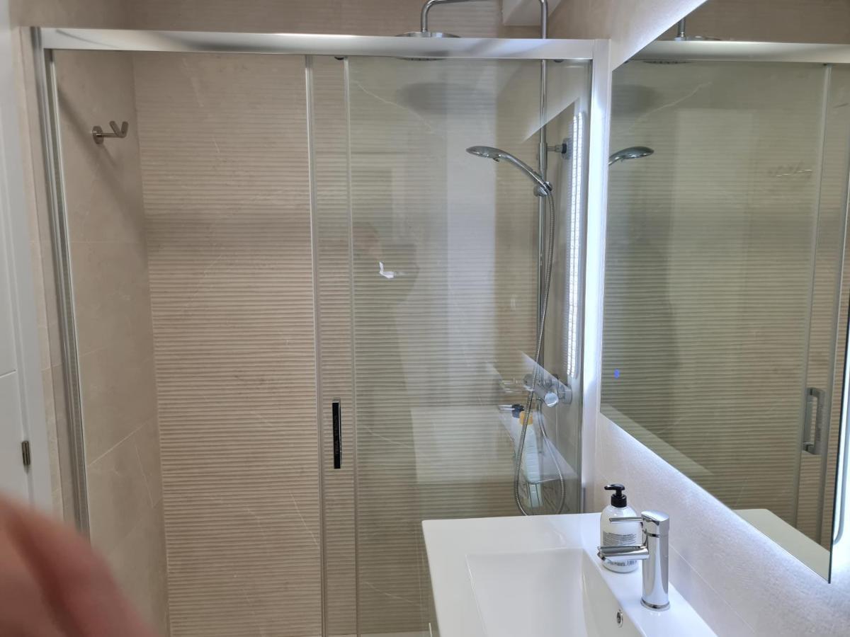 Hany Apartment Ducado 2-I Benidorm Bagian luar foto