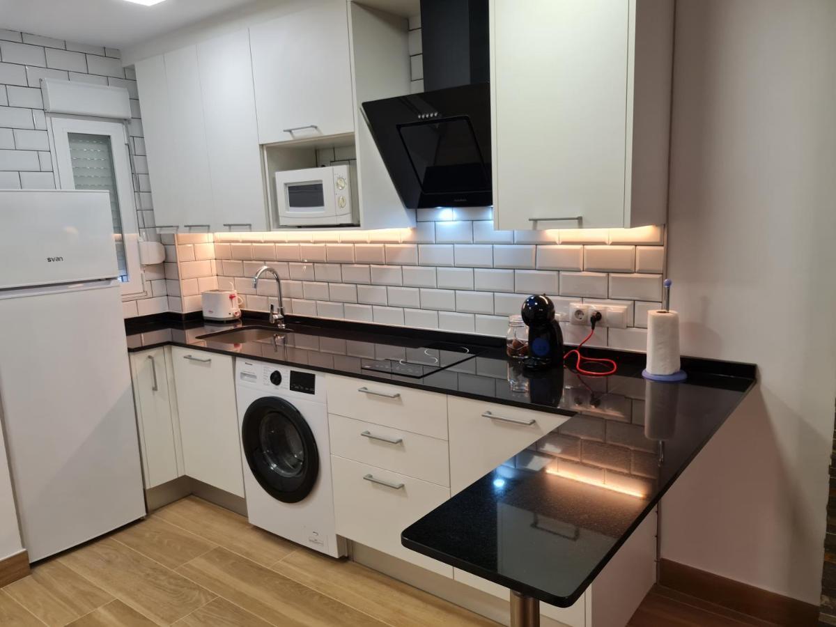 Hany Apartment Ducado 2-I Benidorm Bagian luar foto