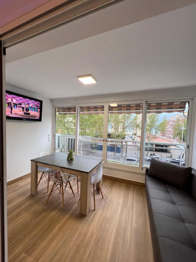 Hany Apartment Ducado 2-I Benidorm Bagian luar foto